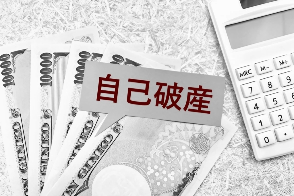 失敗しない債務整理│借金解決に向けて手続きの種類とメリット・デメリットを解説！